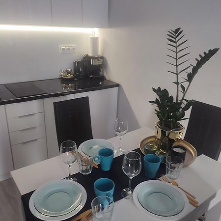 Apartament Lux W Centrum Konina โคนิน ภายนอก รูปภาพ