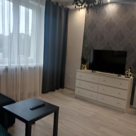 Apartament Lux W Centrum Konina โคนิน ภายนอก รูปภาพ