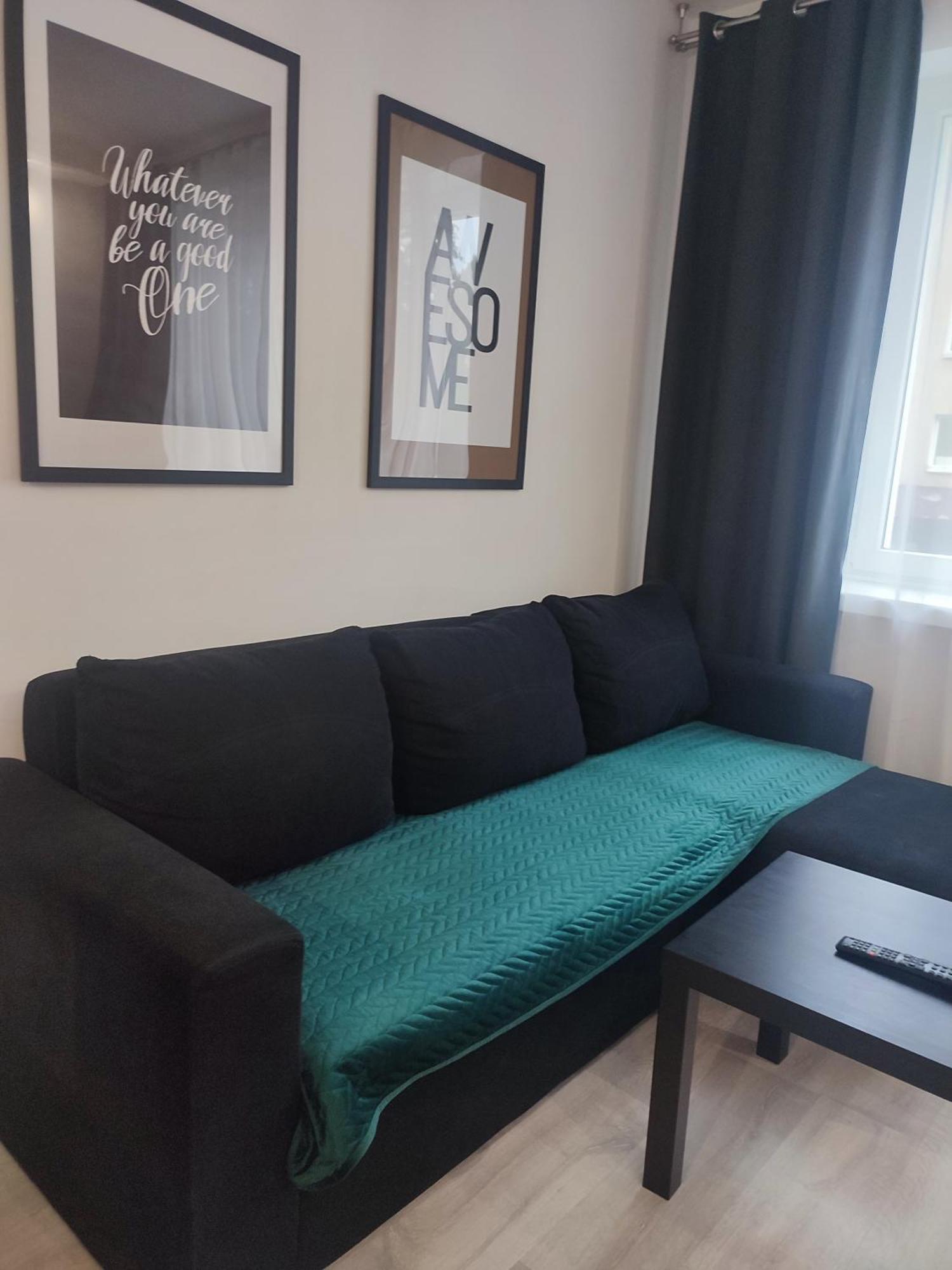 Apartament Lux W Centrum Konina โคนิน ภายนอก รูปภาพ